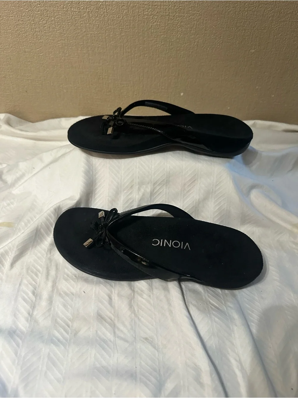 Vionic Bella Sandals - Picture 4 of 7